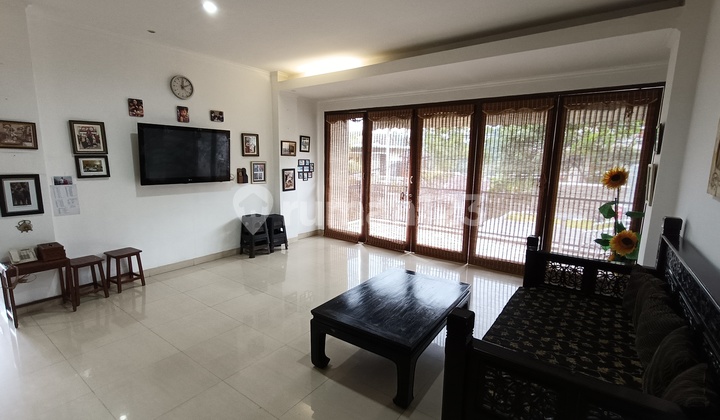 Guesthouse/ Plus Residential House Fully Furnished Dago Wing 1