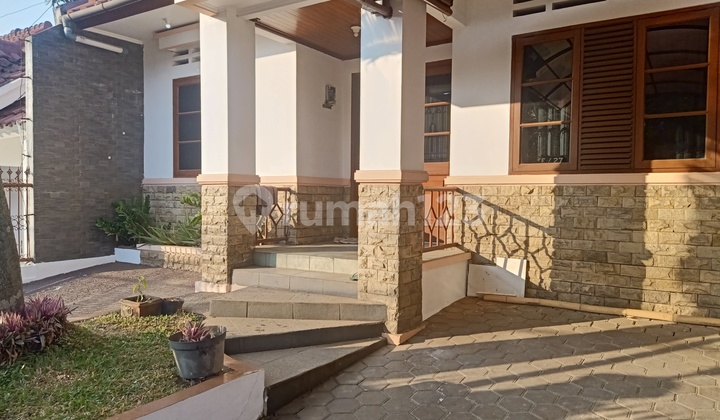 Rumah Asri Terawat Siap Huni Pondok Hijau Rumah Asri Terawat Siap Huni Pondok Hijau