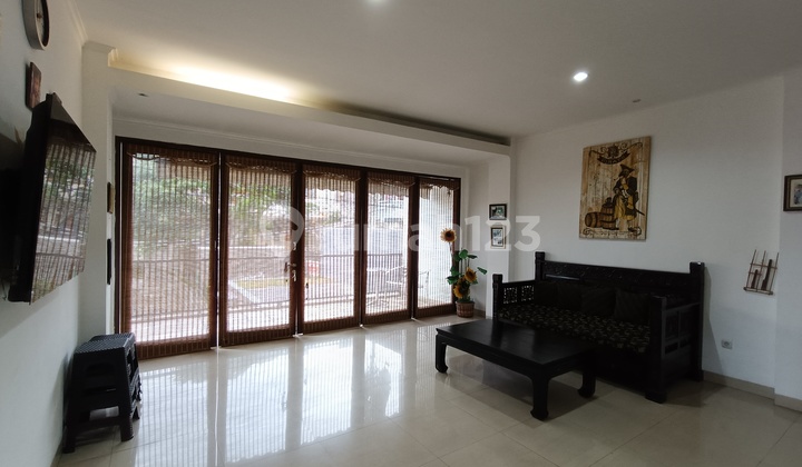 Guesthouse/ Plus Residential House Fully Furnished Dago Wing 2