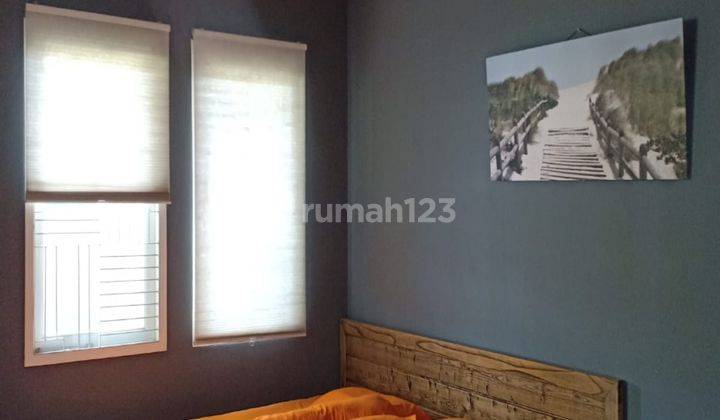 Di Jual Rumah Minimalis Siap Huni One Gate Sistem Di Lippo Karawaci Bagus 2