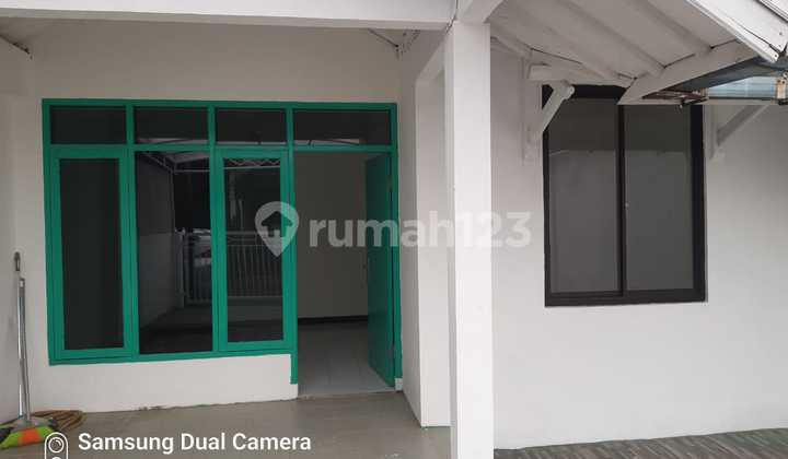 Rumah Bagus Nyaman Siap Huni Area Sarijadi 2