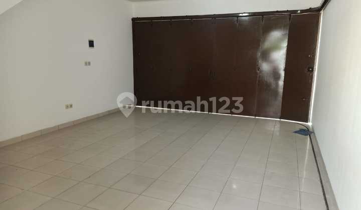 Ready-to-Use 2-Story Shop House on Jl Ah Nasution