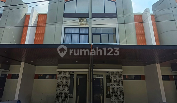 Rumah Baru Minimalis Daerah Ciwastra Bandung Timur Rumah Baru Minimalis Daerah Ciwastra Bandung Timur