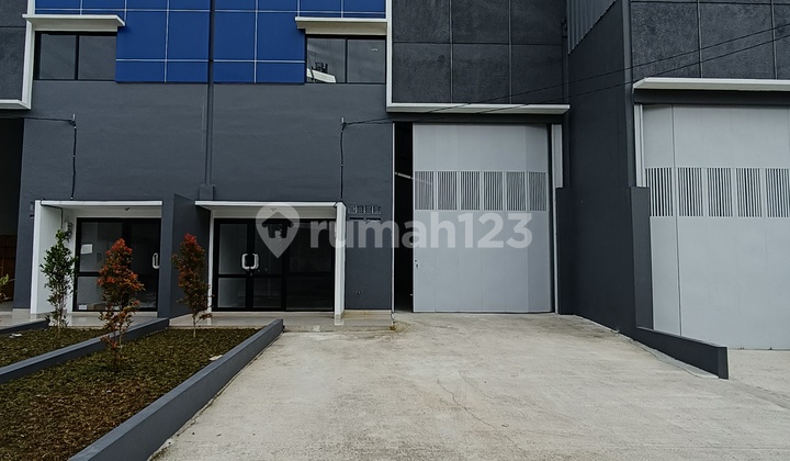 New Warehouse Ready for Use Good Katapang Bandung Regency New Warehouse Ready for Use Good Katapang Bandung Regency