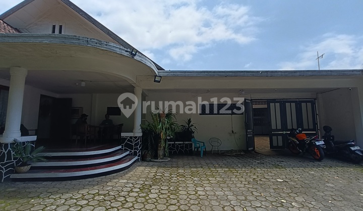 Jual/ Sewa Rumah Hegar Sayap Sukajadi Atas/ Karang Setra 2