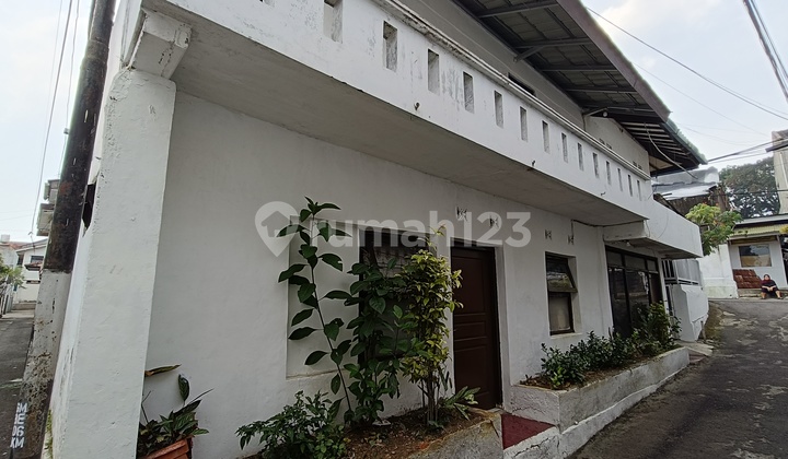 Rumah/ Rukost Nyaman Lokasi Strategis Sayap Setiabudi 2