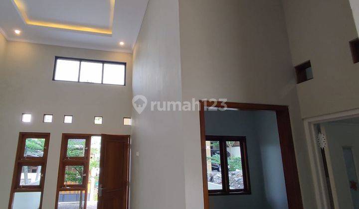 Rumah Solo Tipe 45 Bonus Kitchen Set Dan Kanopi 1