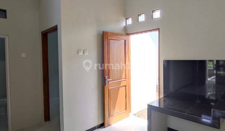 Rumah Solo Tipe 45 Bonus Kitchen Set Dan Kanopi 2