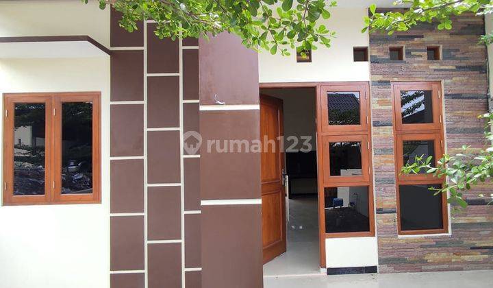 Rumah Solo Sisa 5 Unit Dari Total 60 Unit Lokasi Strategis 2