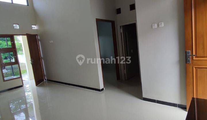 Rumah Baru Tipe 45 Dan 36, Desain Rumah Custom 1