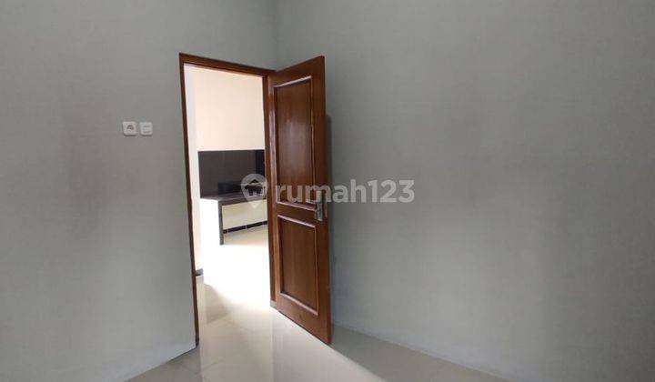 Rumah Solo Luas Tanah 90an Harga 300 Jutaann 4