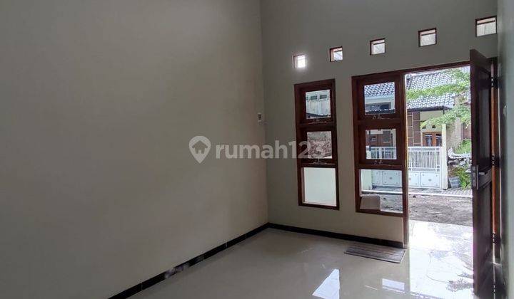 Rumah Baru di Solo, Tipe 36 Luas Tanah 90an Harga 300 Jutaan 3