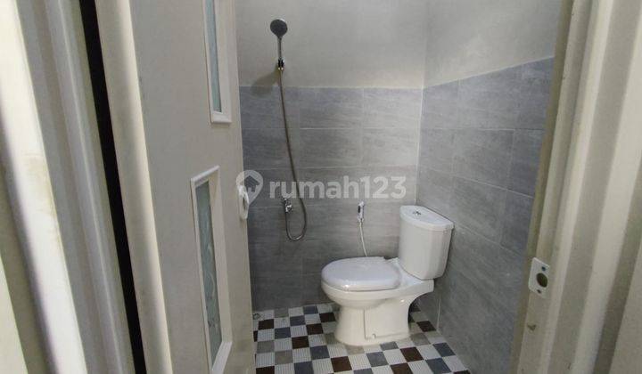 Rumah Baru di Solo, Tipe 36 Luas Tanah 90an Harga 300 Jutaan 4