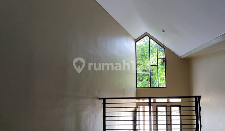 Rumah Mezzanine Solo, Tipe 60 Harga 300 Jutaan 3