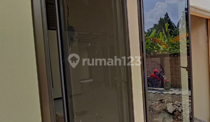 Perumahan Modern di Colomadu, Konsep Mezzanine Tipe 60 4