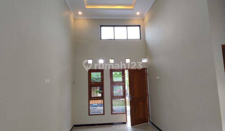 Perumahan Solo Tipe 45 Luas Tanah 90, Harga 300 Jutaan 2