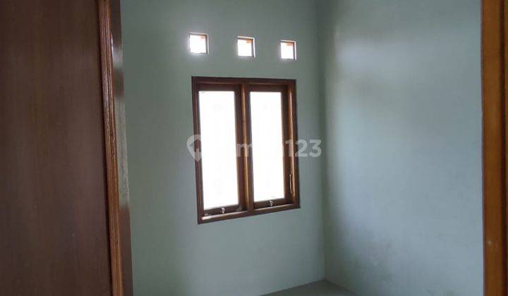 Perumahan Solo Tipe 45 Luas Tanah 90, Harga 300 Jutaan 3