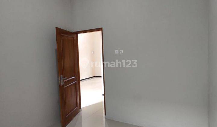 Rumah di Solo Bonus Kanopi, Kitchen Set, Dan Pagar Belakan 3