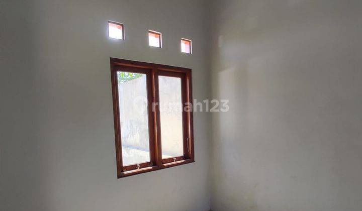 Rumah Tipe 45 Dekat Kampus Unisri, Bonus Kanopi, Kitchen Set 2