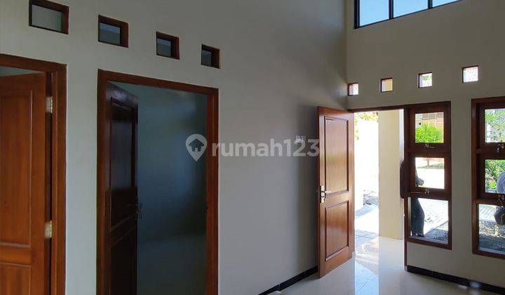 Rumah Tipe 45 Lokasi Dekat Terminal Tirtonadi Solo 3