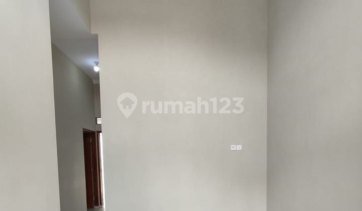 Rumah Tipe 45 Luas Tanah 90an Harga 300 Jutaan 2
