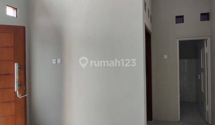 Rumah Tipe 45 Luas Tanah 90an Harga 300 Jutaan 3