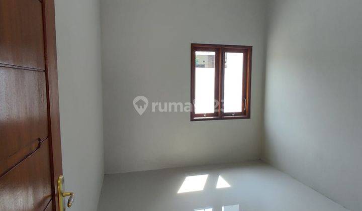 Rumah Tipe 45 Luas Tanah 90an Harga 300 Jutaan 4