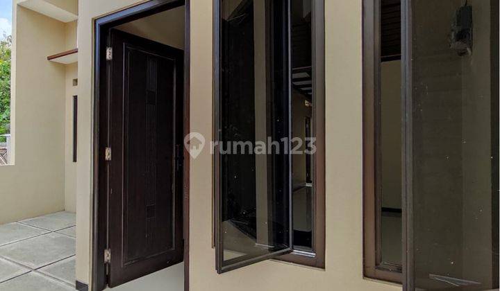 Rumah 3 Kamar Tidur Lokasi Colomadu Tipe 60 1