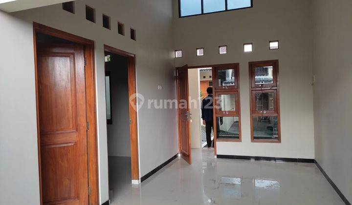 Rumah 300 Jutaan Luas Tanah 86 Banyak Bonus 2