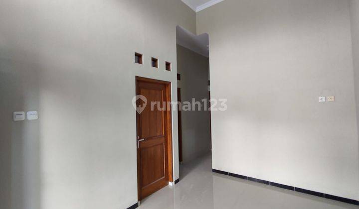 Rumah 300 Jutaan Luas Tanah 86 Banyak Bonus 4