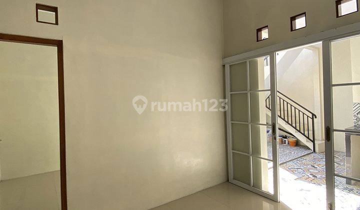 Rumah 2 Lantai Siap Huni di Mojosongo Surakarta 2