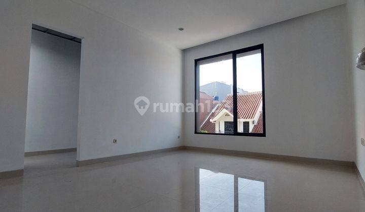 Rumah Murah , Minimalis Modern Di Metland Puri 2