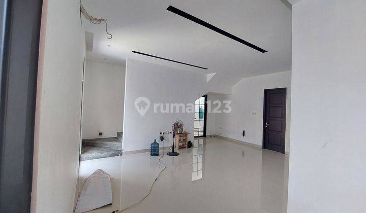 Rumah Murah , Minimalis Modern Di Metland Puri 2