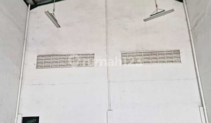 For Immediate Rent: Sedayu.bizpark Warehouse, Daan Mogot