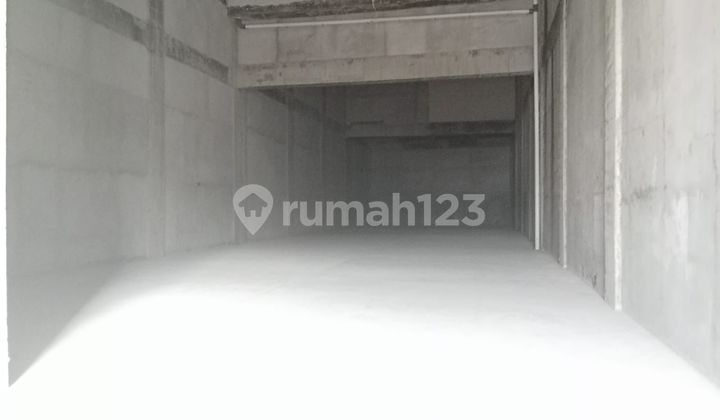 Disewakan Segera Pergudangan di Kapuk Indah