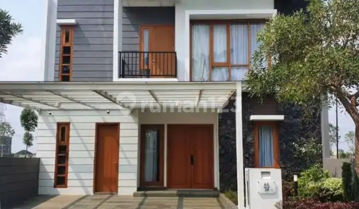 Dijual.murah Rumah Minimalis Moden Dijual.murah Rumah Minimalis Moden