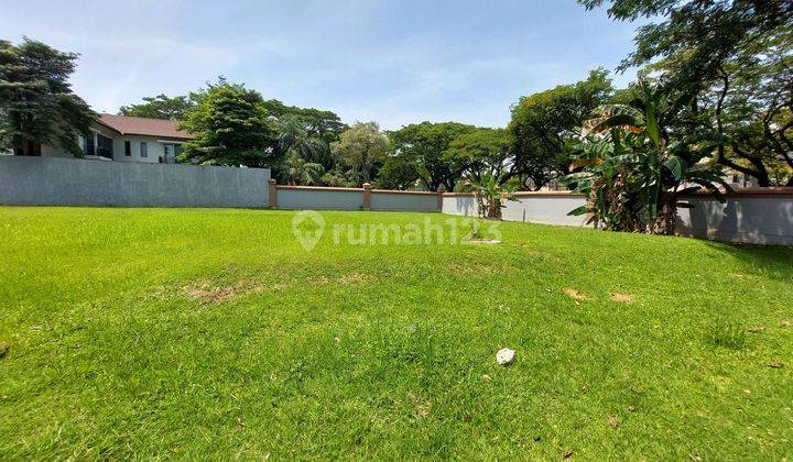 Dijual.kavling Di Sutera Riviera -.alam Sutra 2