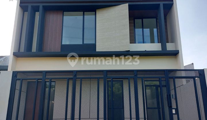 Dijual Rumah Murah , Minimalis Modern di Metland Puri Dijual Rumah Murah , Minimalis Modern di Metland Puri