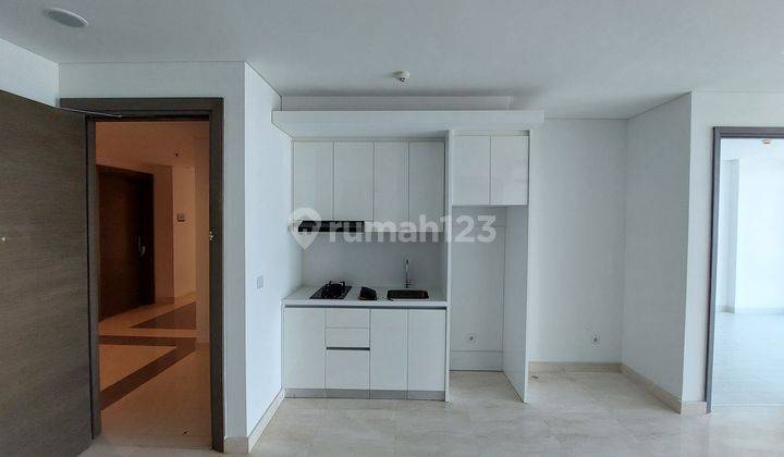 Murah Apartemen AERIUM SOUTH TOWER - PERMATA BUANA 2