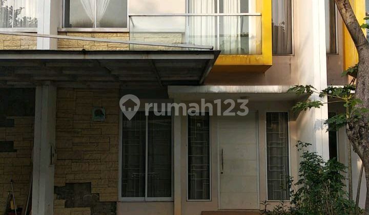 Green Lake City House, Australia.