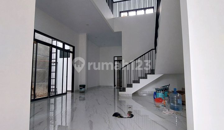Dijual Cepat Rumah Murah Minimalis di Perum Anwa Puri Residance
