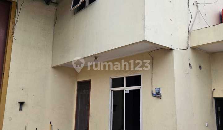 Quick Sale Warehouse in DPR Cipondoh Plot Quick Sale Warehouse in DPR Cipondoh Plot