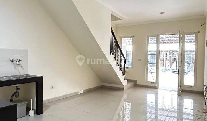 Rumah minimalis ,murah , siap huni dan  renovasi 1