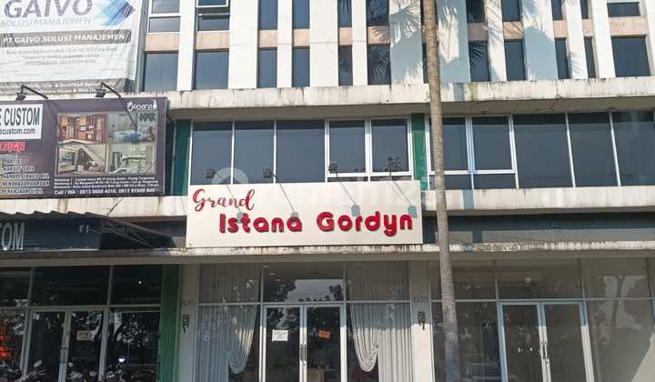 Dijual Murah dan Cepat Ruko Citra Raya Bolevard - Cikupa Dijual Murah dan Cepat Ruko Citra Raya Bolevard - Cikupa