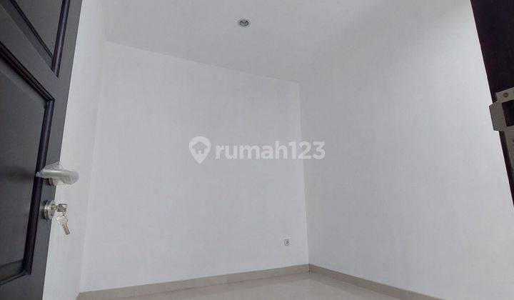 Rumah Murah , Minimalis Modern Di Metland Puri 2