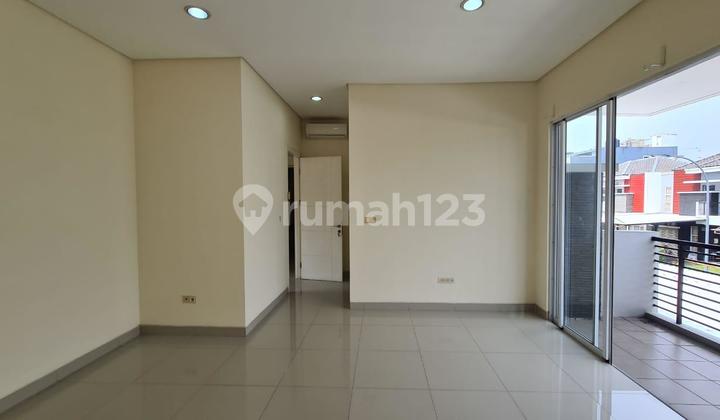 Dijual Cepat Rumah di Green Lake City