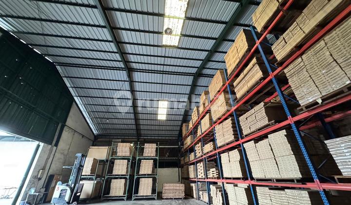 Quick Warehouse for Rent in Jatiuwung, 4692 m²