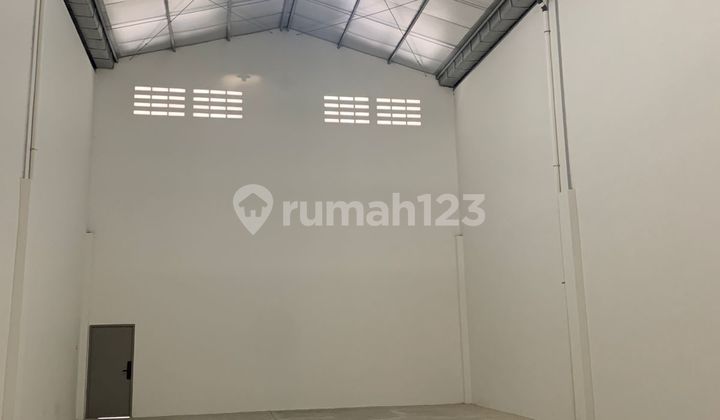 For Rent: Duta Indah Starhub Warehouse, Benda - Airport For Rent: Duta Indah Starhub Warehouse, Benda - Airport