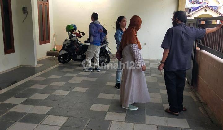 Rumah Bagus Dekat Gerbang Tol Manyaran Semarang Barat 2