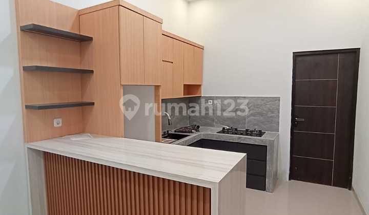 Beautiful House with Many Bonuses in Pucanggading, Mranggen 1